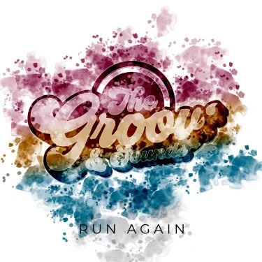 Portada Groov Run Again 2